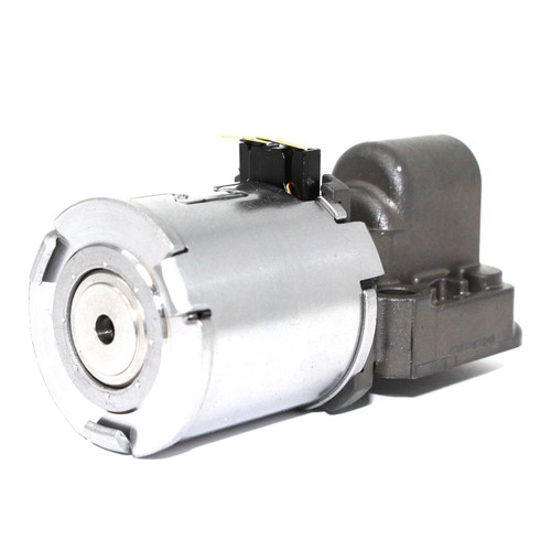 Rostra Powertrain Automatic Transmission Valve Body Solenoid 52-0620