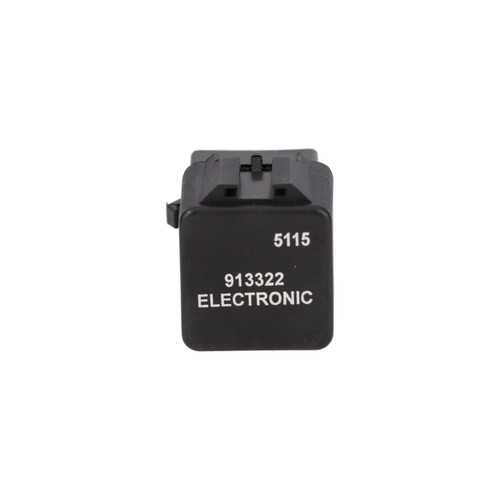 Rostra Powertrain Multi-Purpose Relay 60-0226