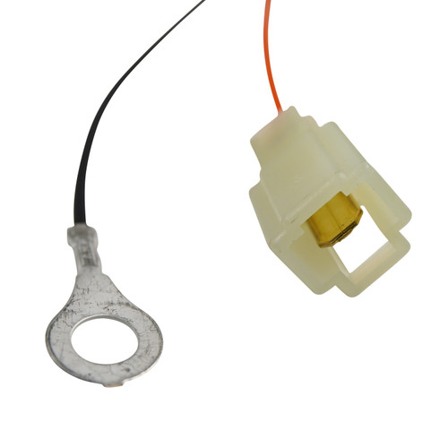 Rostra Powertrain Automatic Transmission Valve Body Solenoid 52-9004