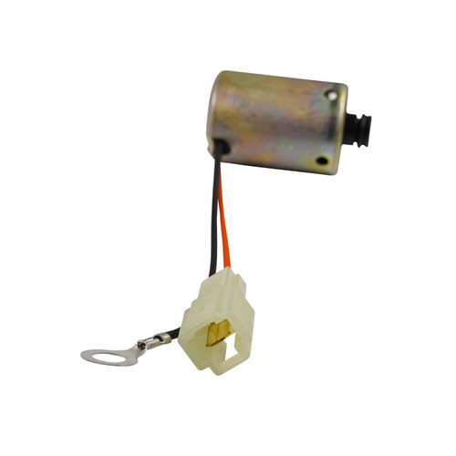 Rostra Powertrain Automatic Transmission Valve Body Solenoid 52-9004