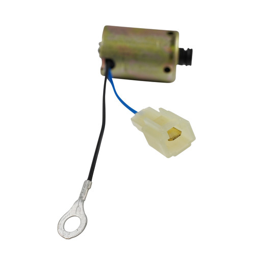 Rostra Powertrain Automatic Transmission Valve Body Solenoid 52-9004