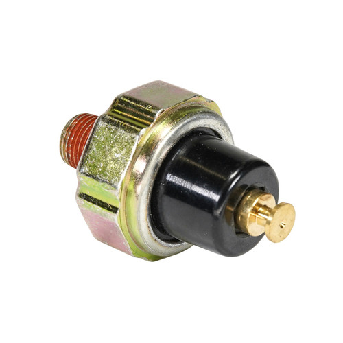 Rostra Powertrain Engine Oil Pressure Switch 50-1333