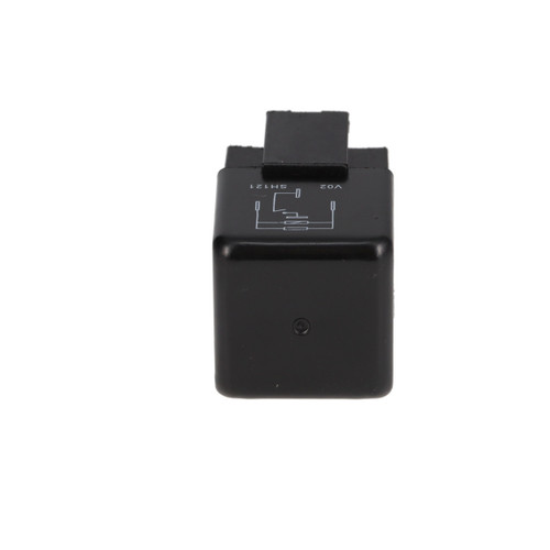 Rostra Powertrain Multi-Purpose Relay 60-0012