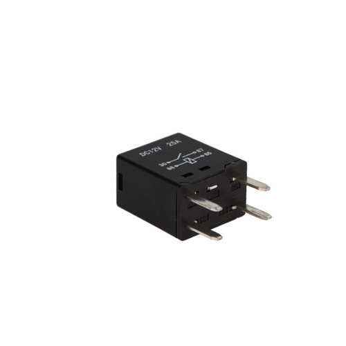 Rostra Powertrain Multi-Purpose Relay 60-0134