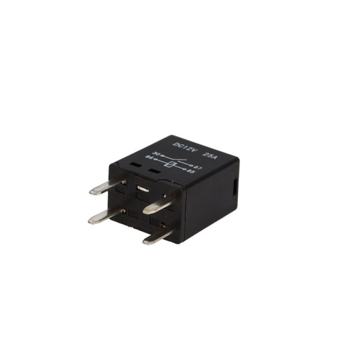 Rostra Powertrain Multi-Purpose Relay 60-0134