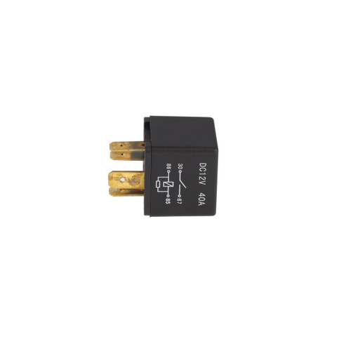 Rostra Powertrain Multi-Purpose Relay 60-0200