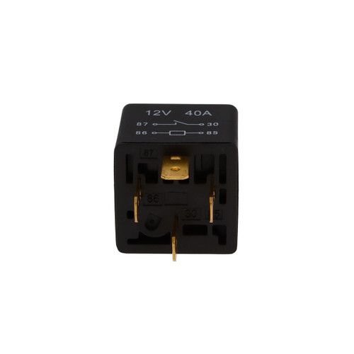Rostra Powertrain Multi-Purpose Relay 60-0227