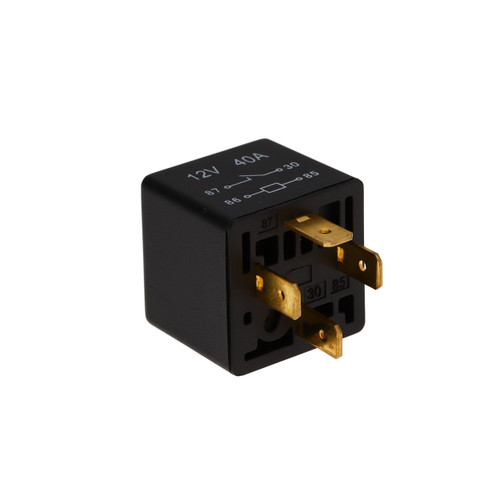 Rostra Powertrain Multi-Purpose Relay 60-0227