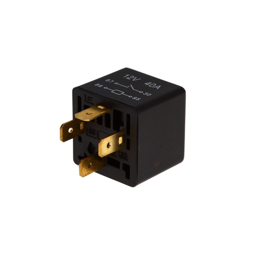 Rostra Powertrain Multi-Purpose Relay 60-0227