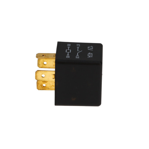 Rostra Powertrain Multi-Purpose Relay 60-0227