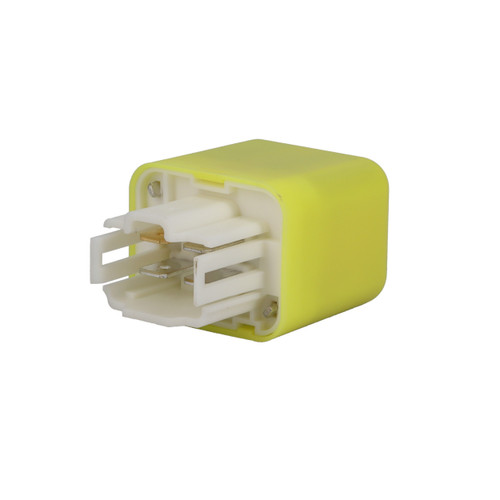Rostra Powertrain Fuel Pump Relay 60-0370