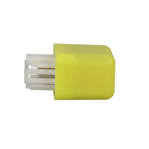 Rostra Powertrain Fuel Pump Relay 60-0370