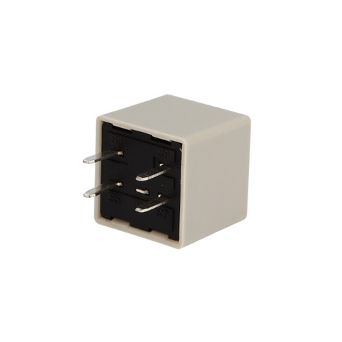 Rostra Powertrain Multi-Purpose Relay 60-0135