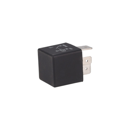 Rostra Powertrain Multi-Purpose Relay 60-0320