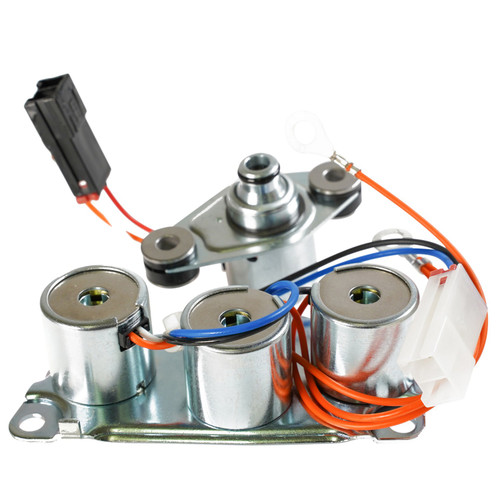 Rostra Powertrain Automatic Transmission Valve Body Solenoid 52-9038