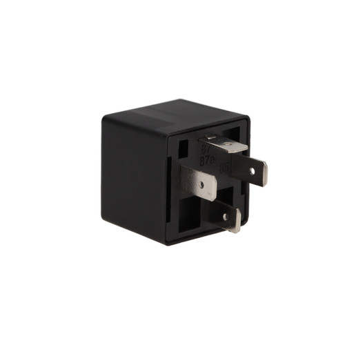 Rostra Powertrain Multi-Purpose Relay 60-0080