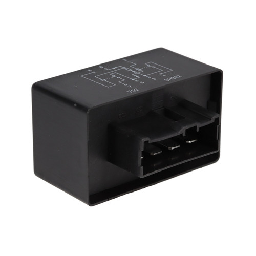 Rostra Powertrain Multi-Purpose Relay 60-0228