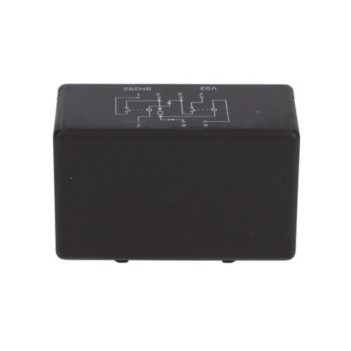 Rostra Powertrain Multi-Purpose Relay 60-0228