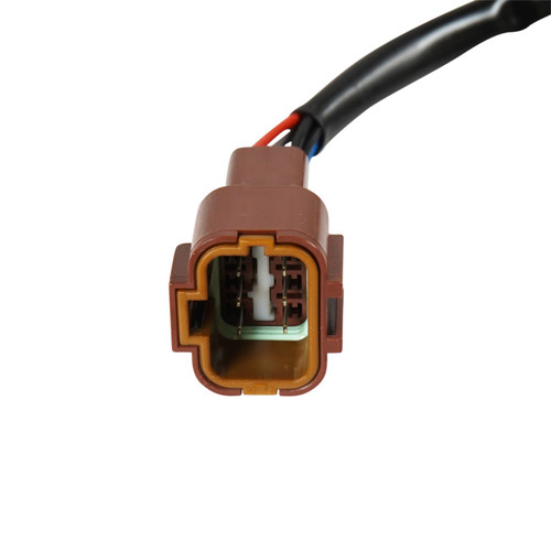 Rostra Powertrain Automatic Transmission Valve Body Solenoid 52-9040