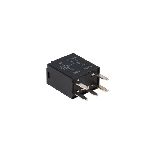 Rostra Powertrain Multi-Purpose Relay 60-0015