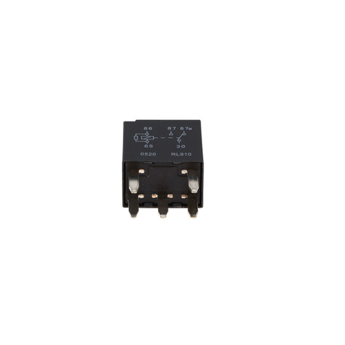 Rostra Powertrain Multi-Purpose Relay 60-0015