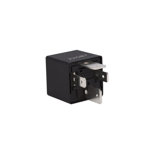 Rostra Powertrain Multi-Purpose Relay 60-0252