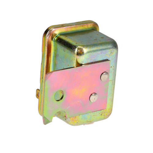 Rostra Powertrain Starter Relay 60-0099