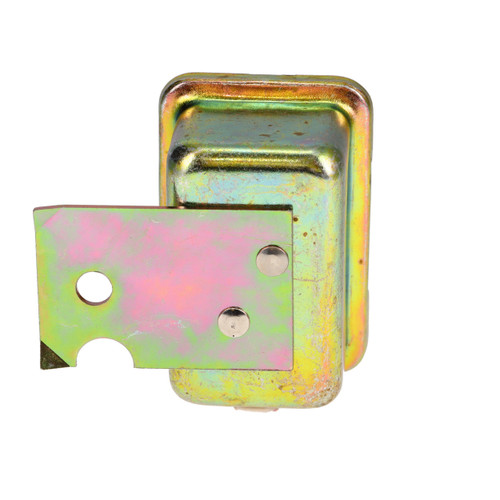 Rostra Powertrain Starter Relay 60-0099