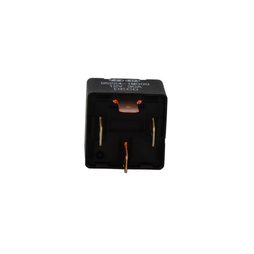 Rostra Powertrain Accessory Power Relay 60-0204