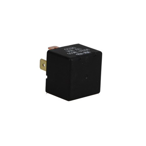 Rostra Powertrain Accessory Power Relay 60-0204