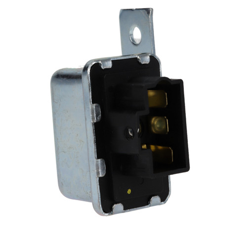 Rostra Powertrain Starter Relay 60-0117