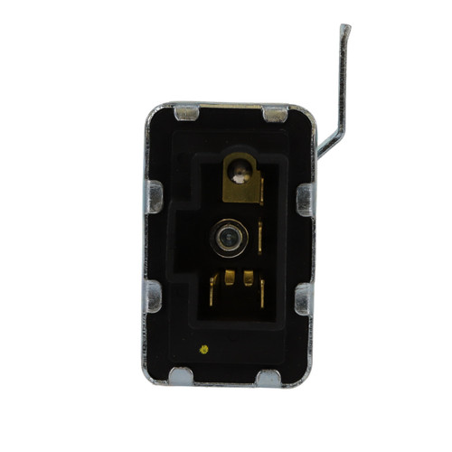 Rostra Powertrain Starter Relay 60-0117