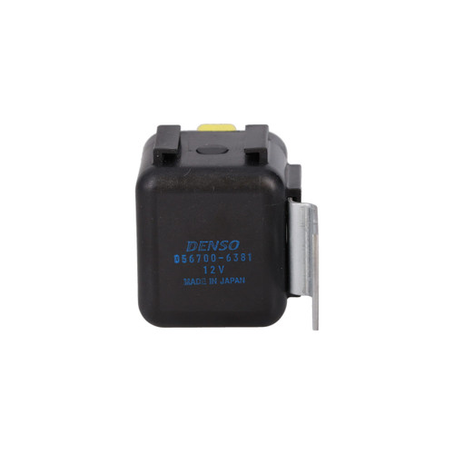 Rostra Powertrain Multi-Purpose Relay 60-0255