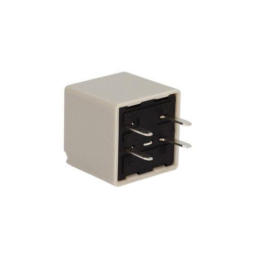 Rostra Powertrain Fuel Pump Relay 60-0137