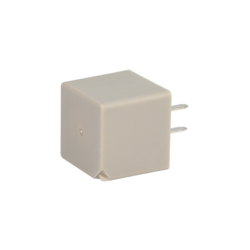 Rostra Powertrain Fuel Pump Relay 60-0137