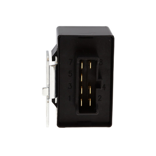 Rostra Powertrain Multi-Purpose Relay 60-0290