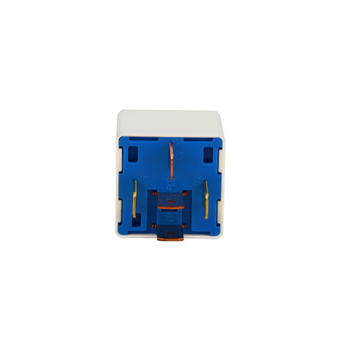Rostra Powertrain Accessory Power Relay 60-0256