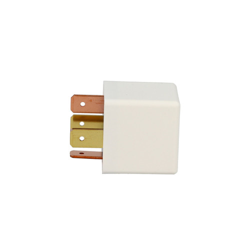 Rostra Powertrain Accessory Power Relay 60-0256