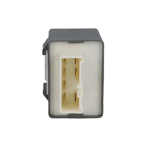 Rostra Powertrain Multi-Purpose Relay 60-0019
