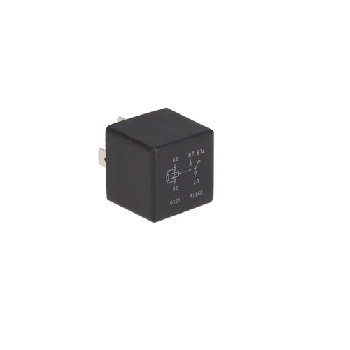 Rostra Powertrain Multi-Purpose Relay 60-0003