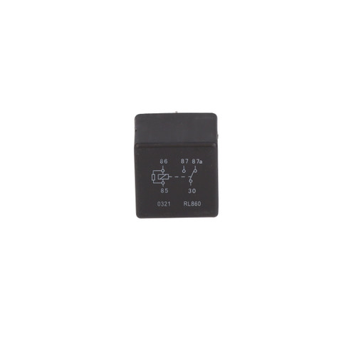 Rostra Powertrain Multi-Purpose Relay 60-0003