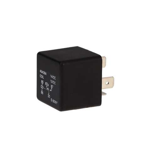 Rostra Powertrain Multi-Purpose Relay 60-0043