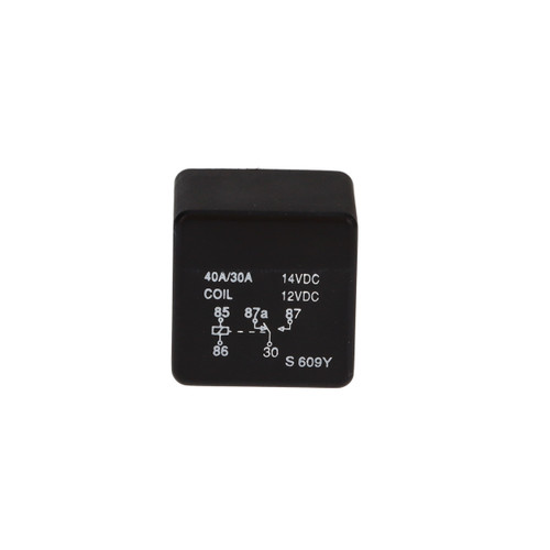 Rostra Powertrain Multi-Purpose Relay 60-0043