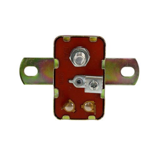 Rostra Powertrain Multi-Purpose Relay 60-0101
