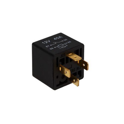 Rostra Powertrain Multi-Purpose Relay 60-0064