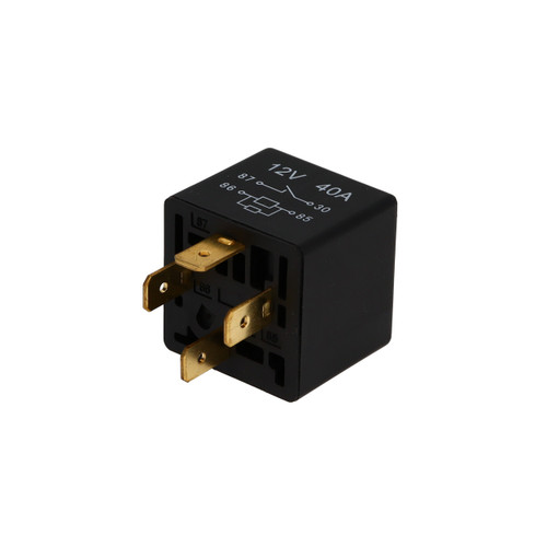 Rostra Powertrain Multi-Purpose Relay 60-0064
