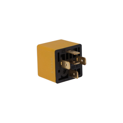 Rostra Powertrain Multi-Purpose Relay 60-0258
