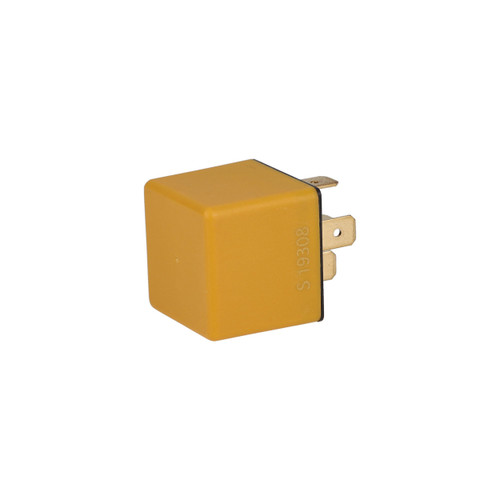 Rostra Powertrain Multi-Purpose Relay 60-0258