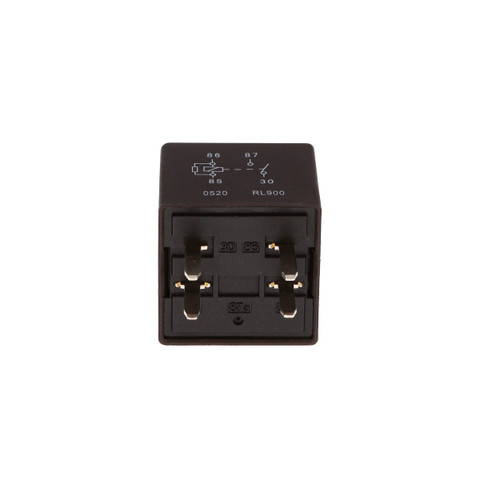 Rostra Powertrain Multi-Purpose Relay 60-0007