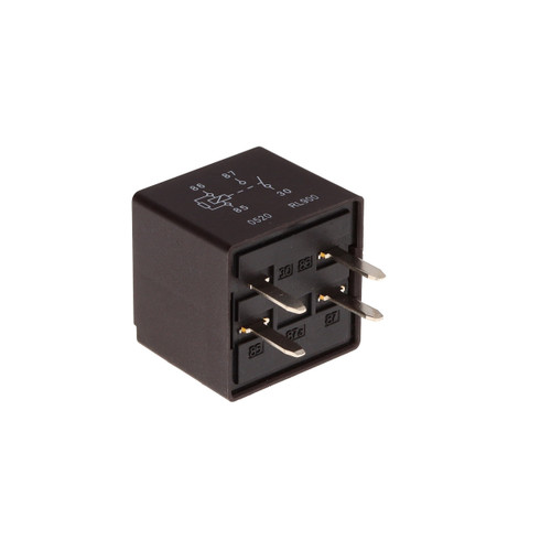 Rostra Powertrain Multi-Purpose Relay 60-0007
